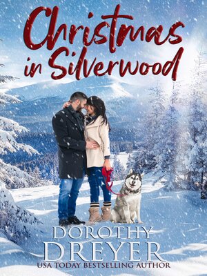 cover image of Christmas in Silverwood